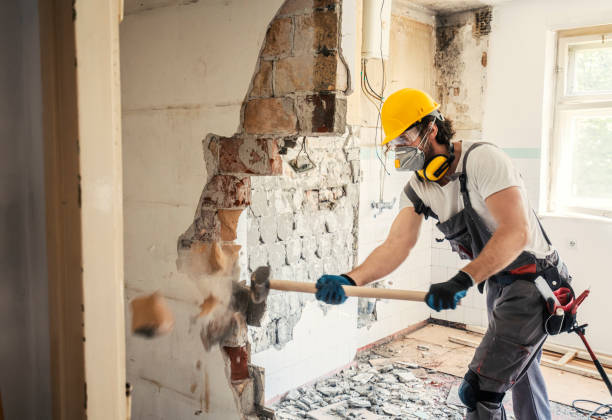 Waterproofing & Drywells in GA