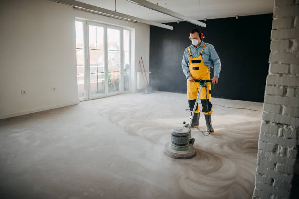 Best Best Concrete Contractor  in Talahi Island, GA