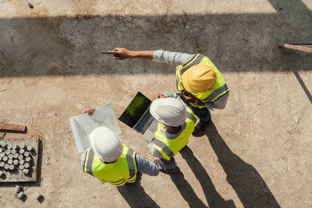 Best Decorative Concrete Services  in Talahi Island, GA