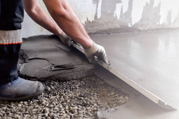 Best Concrete Installation Cost  in Talahi Island, GA